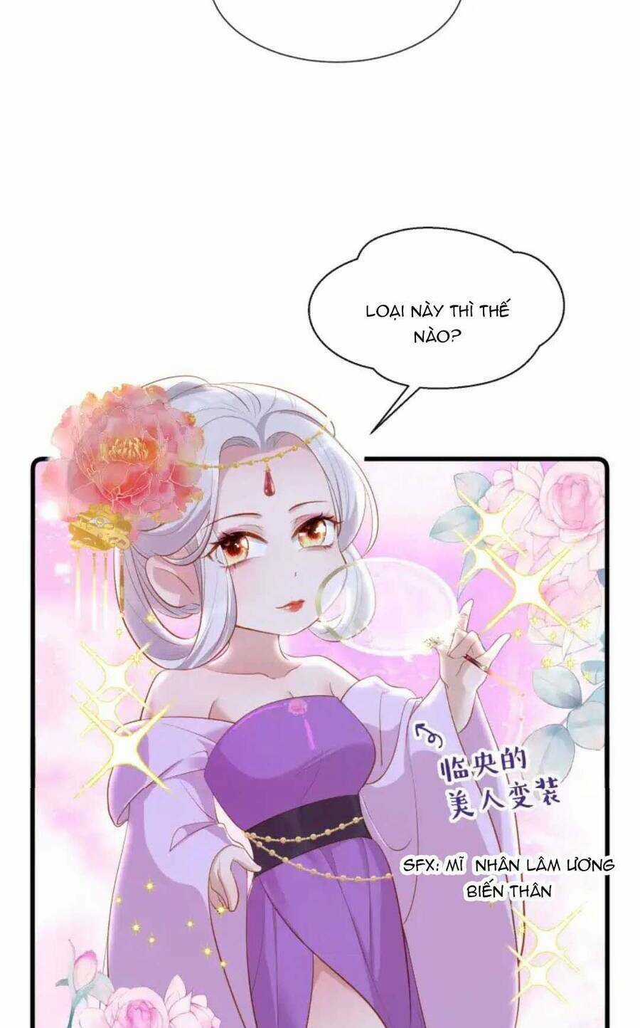 Nhặt Nuôi Phu Quân Chapter 9 trang 63