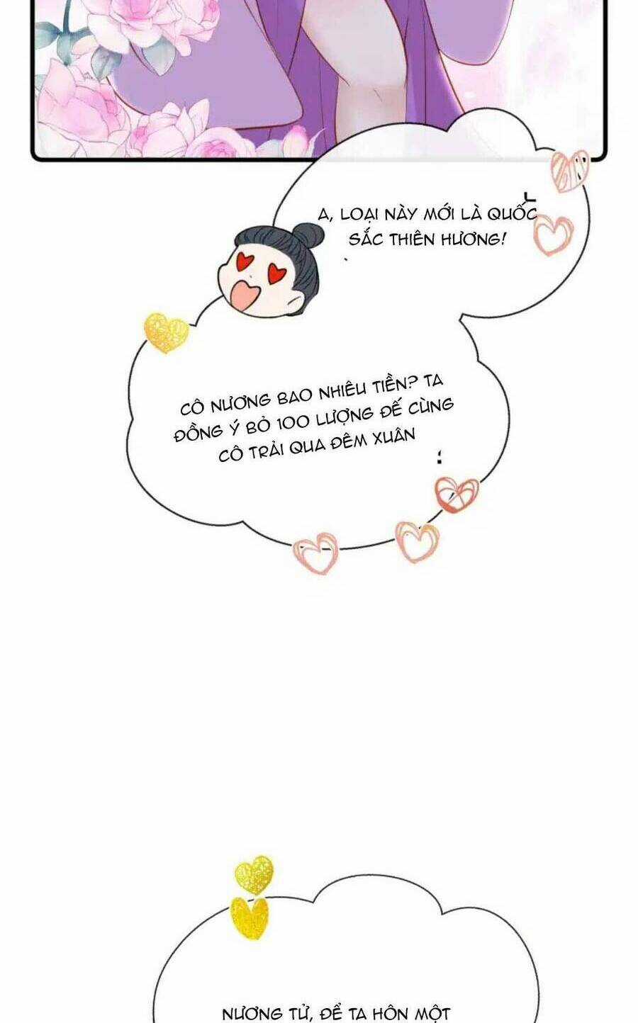 Nhặt Nuôi Phu Quân Chapter 9 trang 64