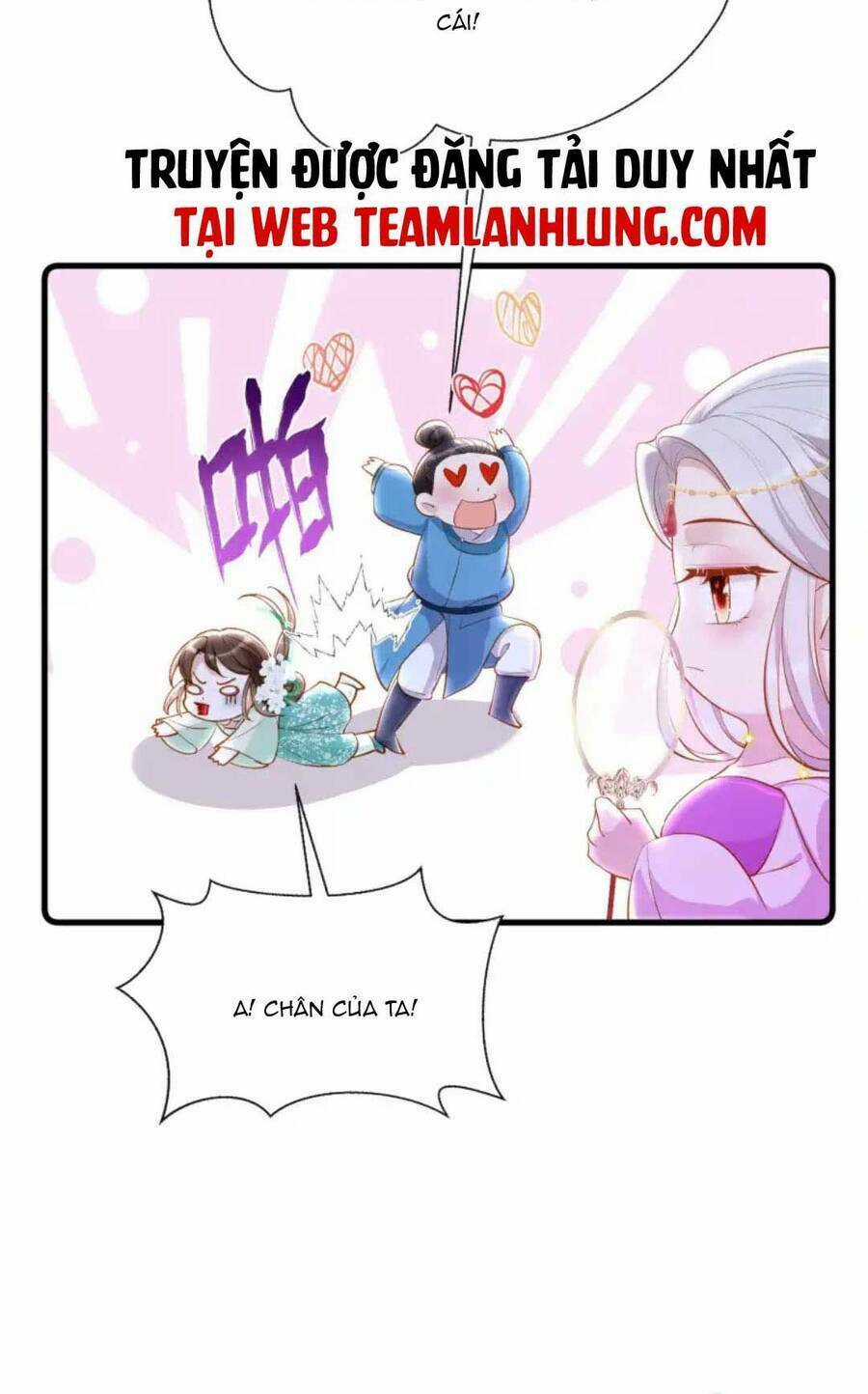 Nhặt Nuôi Phu Quân Chapter 9 trang 65