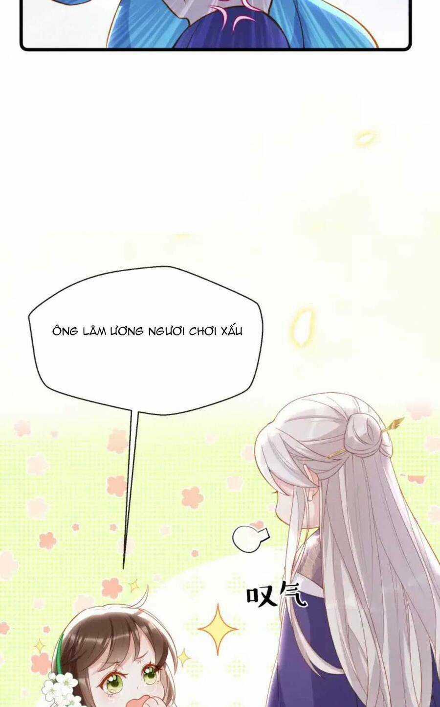 Nhặt Nuôi Phu Quân Chapter 9 trang 69