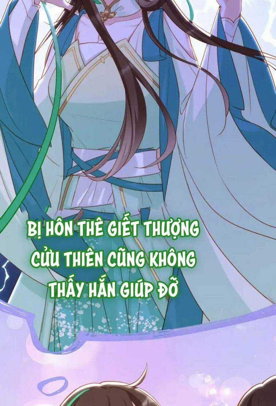 Nhặt Nuôi Phu Quân Chapter 9 trang 7