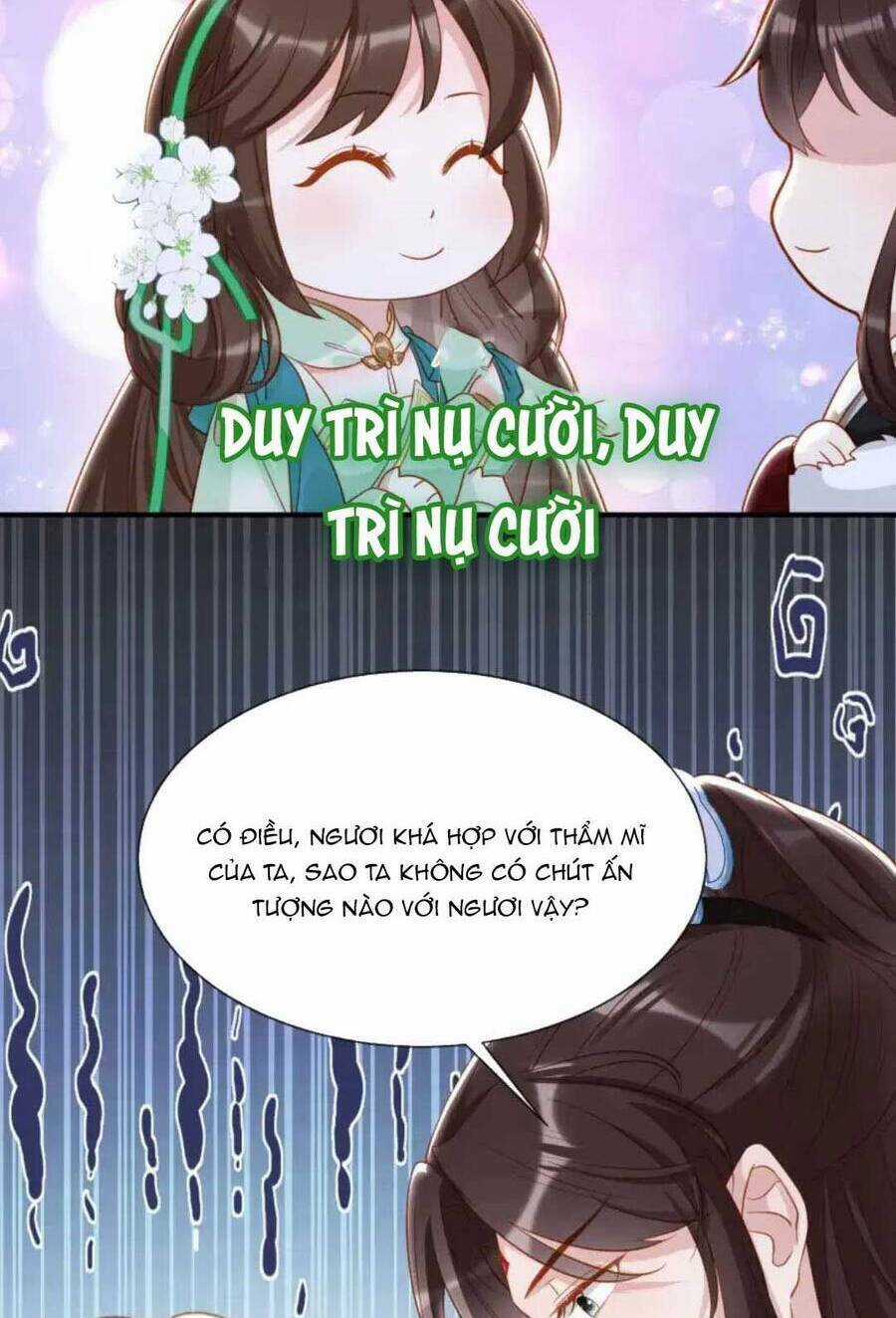 Nhặt Nuôi Phu Quân Chapter 9 trang 8