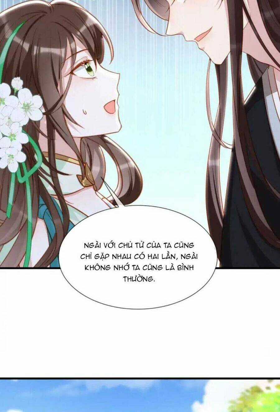 Nhặt Nuôi Phu Quân Chapter 9 trang 9