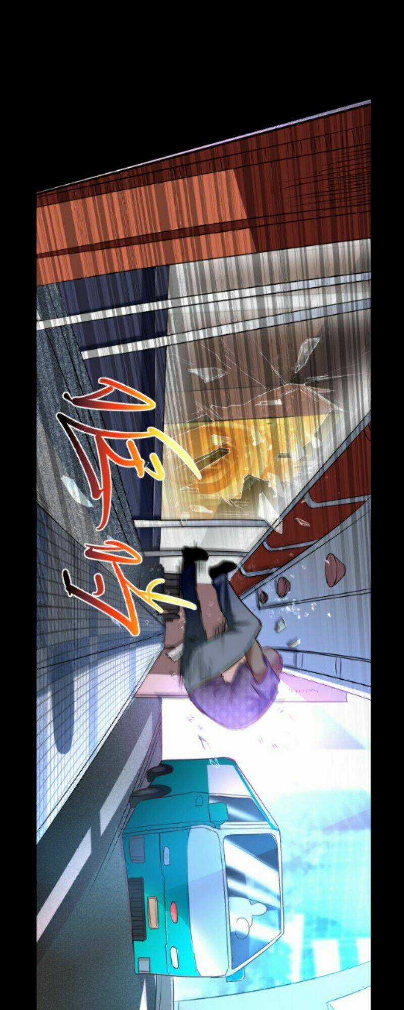 Nhất Phẩm Cao Thủ Chapter 0 trang 3