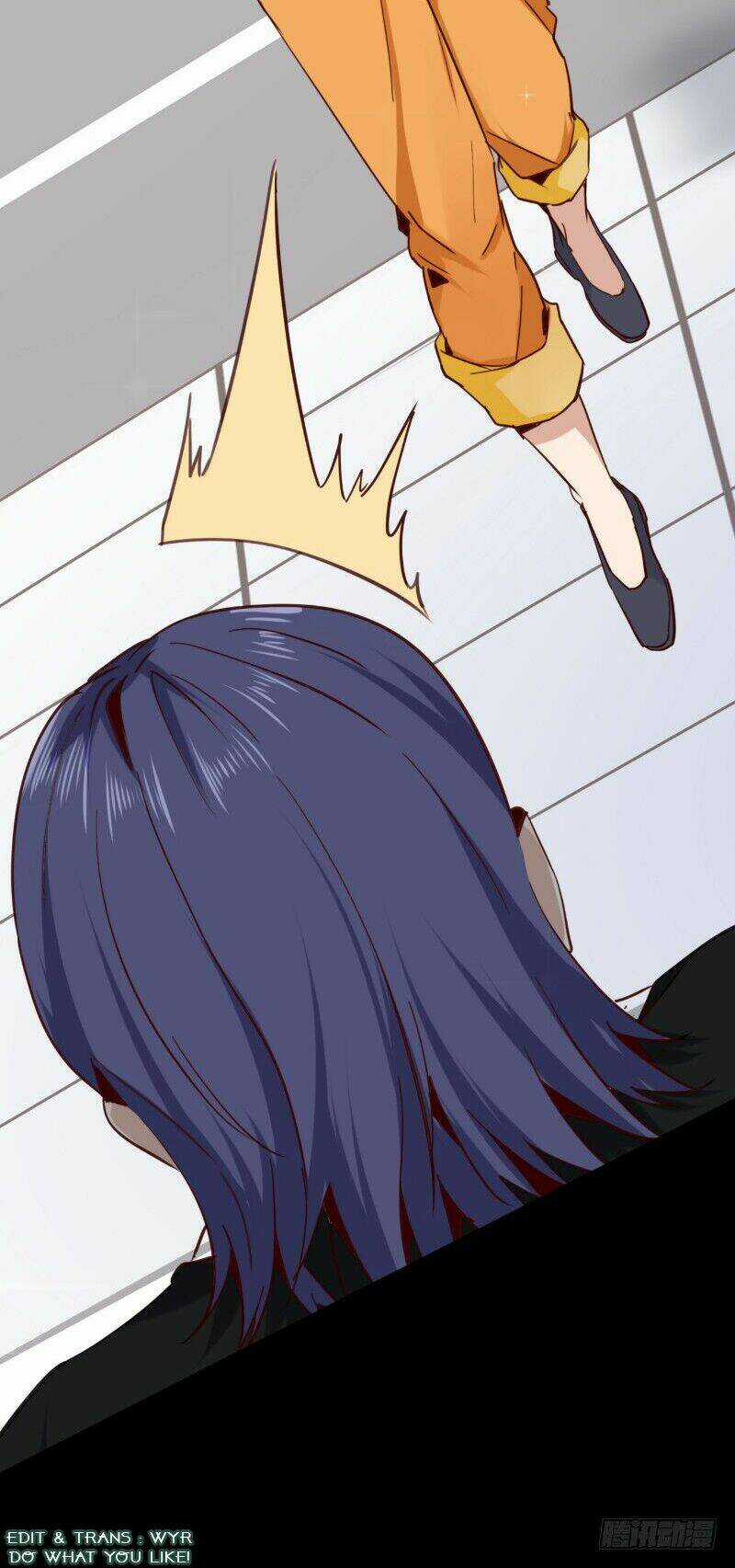 Nhất Phẩm Cao Thủ Chapter 0 trang 7