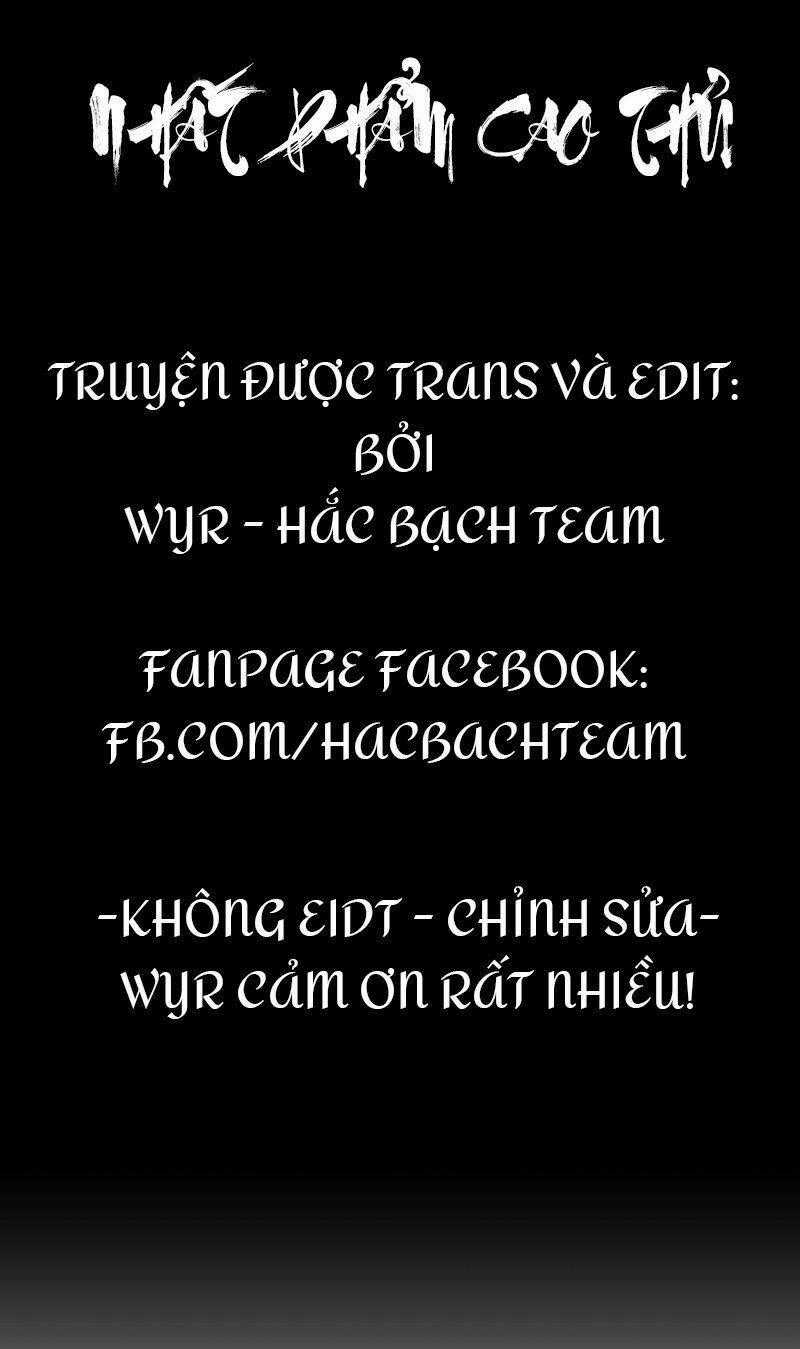 Nhất Phẩm Cao Thủ Chapter 0 trang 8