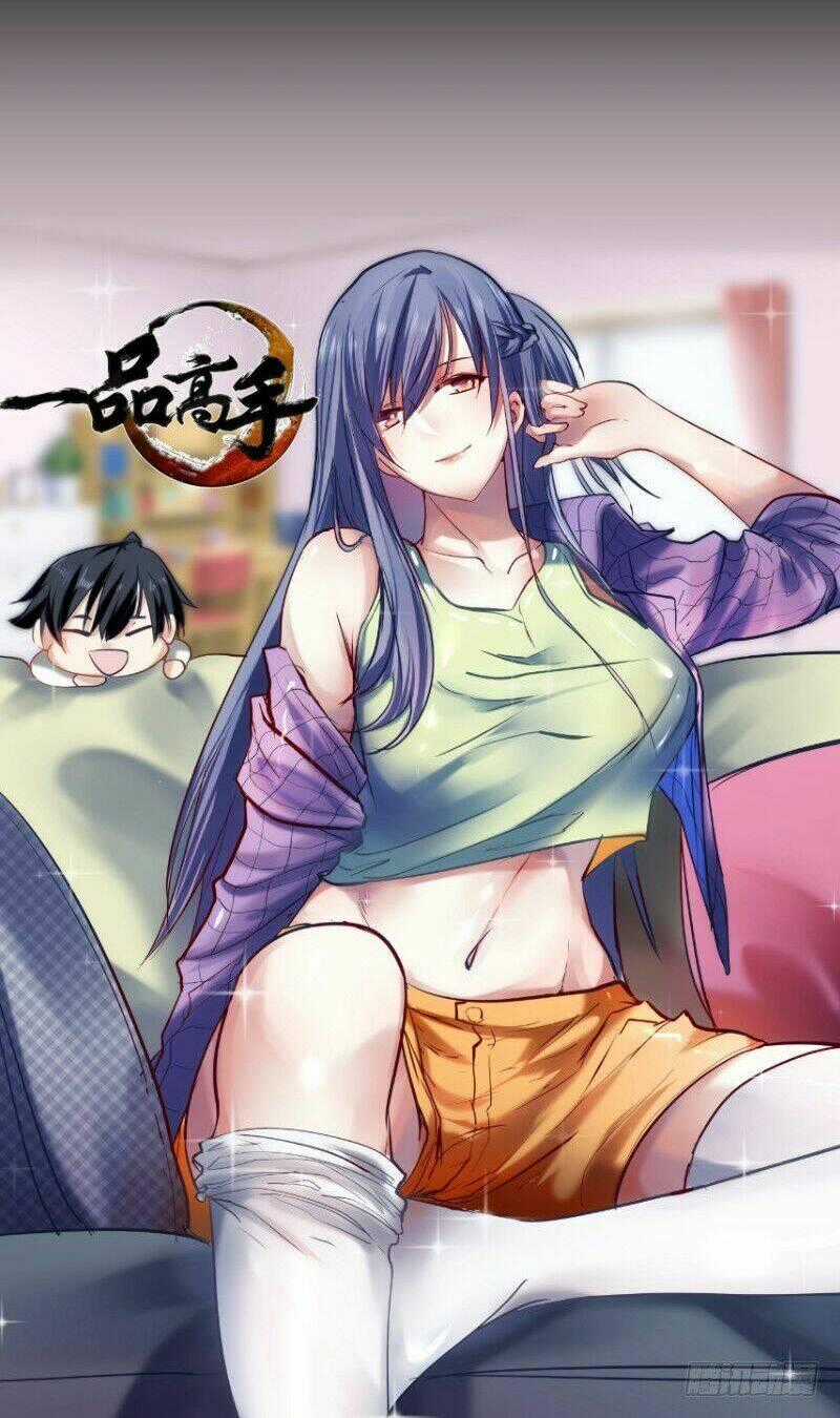 Nhất Phẩm Cao Thủ Chapter 0 trang 9