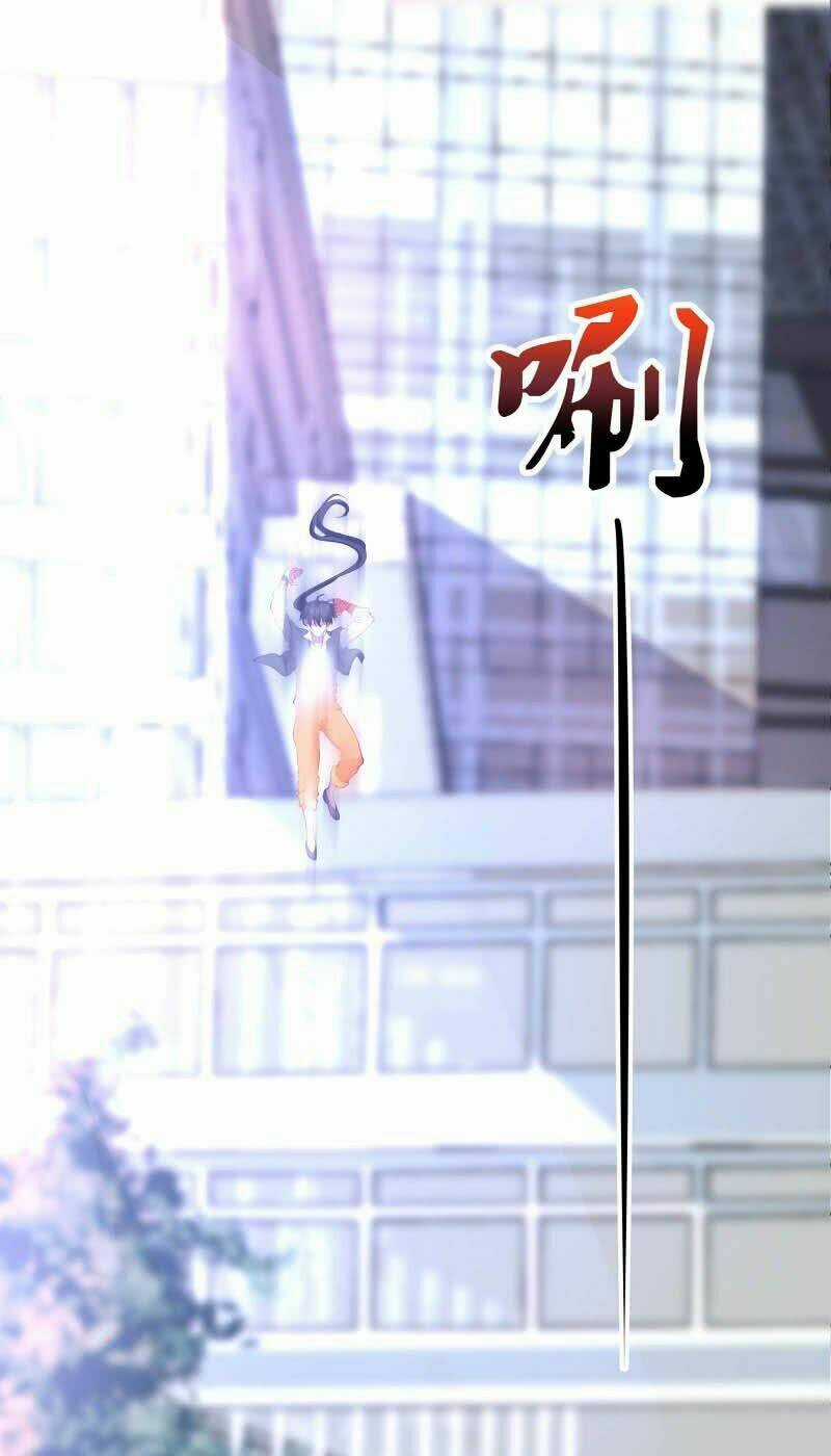 Nhất Phẩm Cao Thủ Chapter 1 trang 10