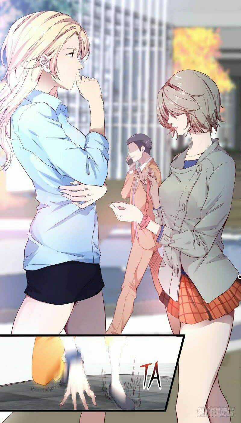 Nhất Phẩm Cao Thủ Chapter 1 trang 11