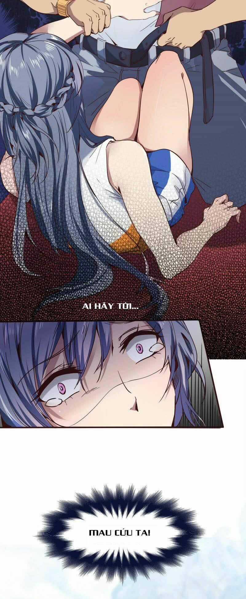 Nhất Phẩm Cao Thủ Chapter 1 trang 21