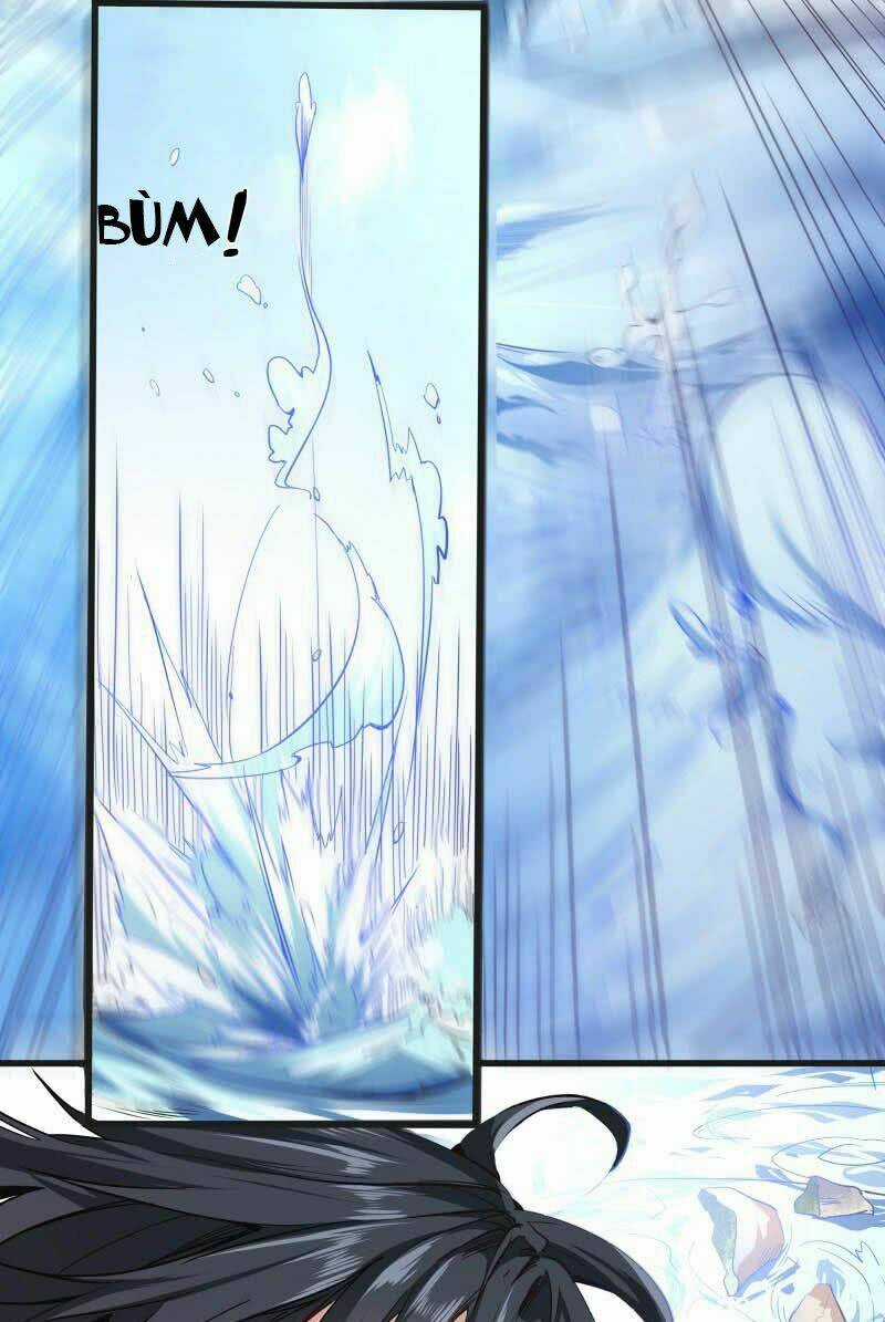 Nhất Phẩm Cao Thủ Chapter 1 trang 3