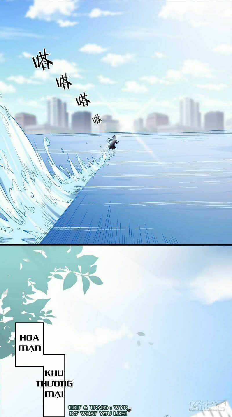 Nhất Phẩm Cao Thủ Chapter 1 trang 5