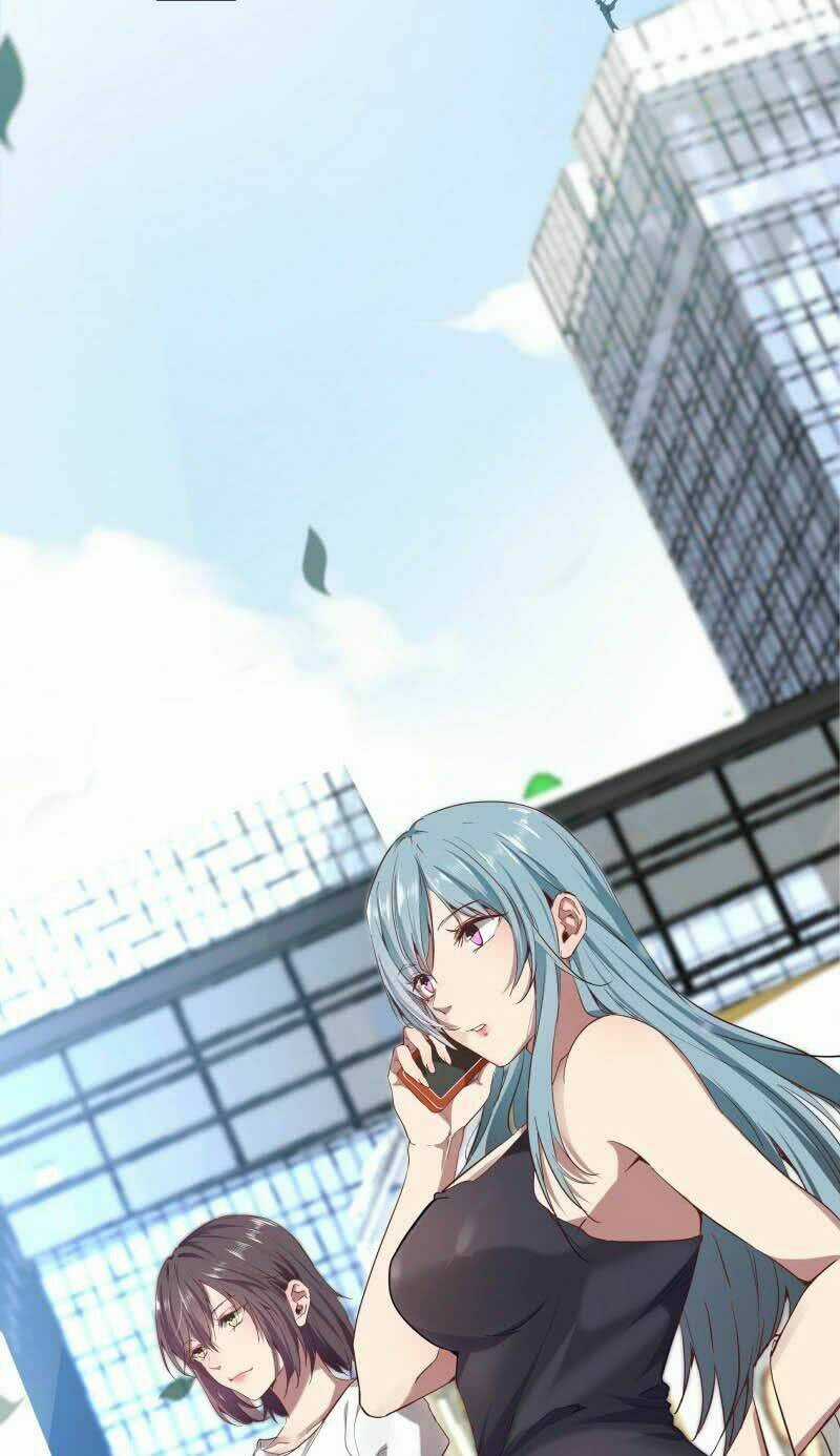 Nhất Phẩm Cao Thủ Chapter 1 trang 6