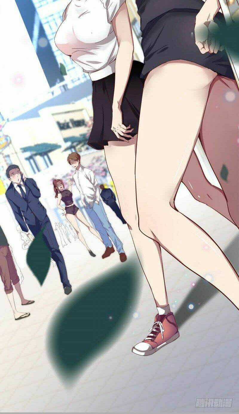 Nhất Phẩm Cao Thủ Chapter 1 trang 7