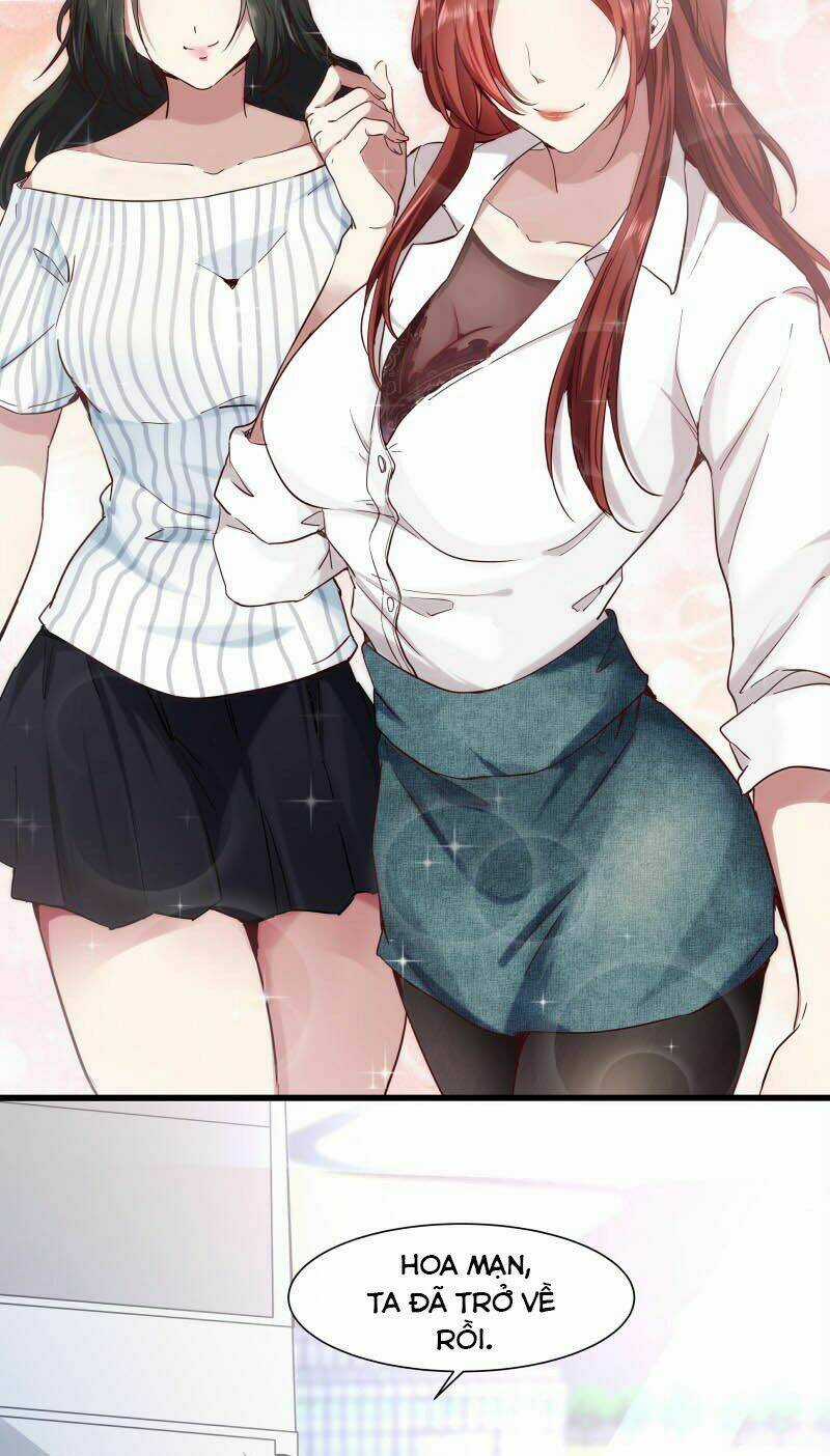 Nhất Phẩm Cao Thủ Chapter 1 trang 8