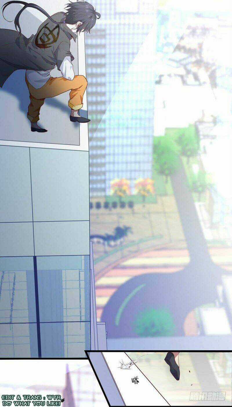 Nhất Phẩm Cao Thủ Chapter 1 trang 9