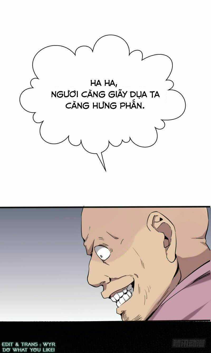 Nhất Phẩm Cao Thủ Chapter 2 trang 10