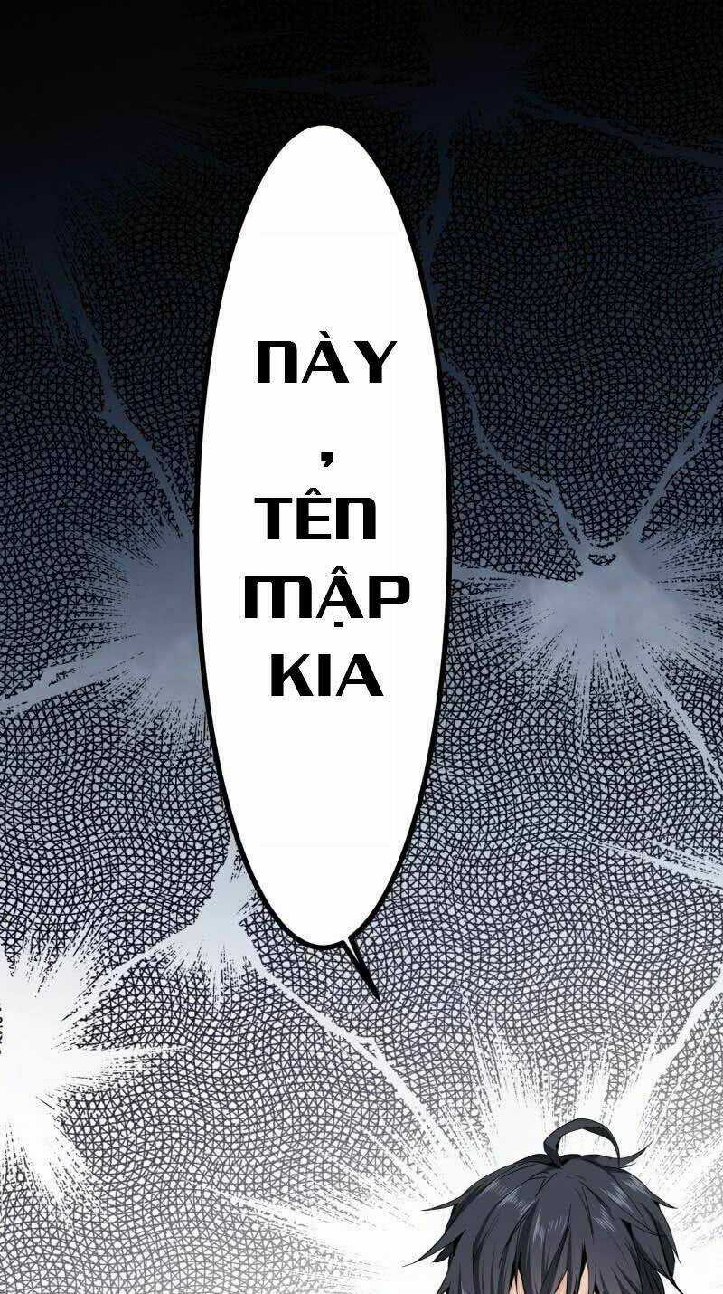 Nhất Phẩm Cao Thủ Chapter 2 trang 11