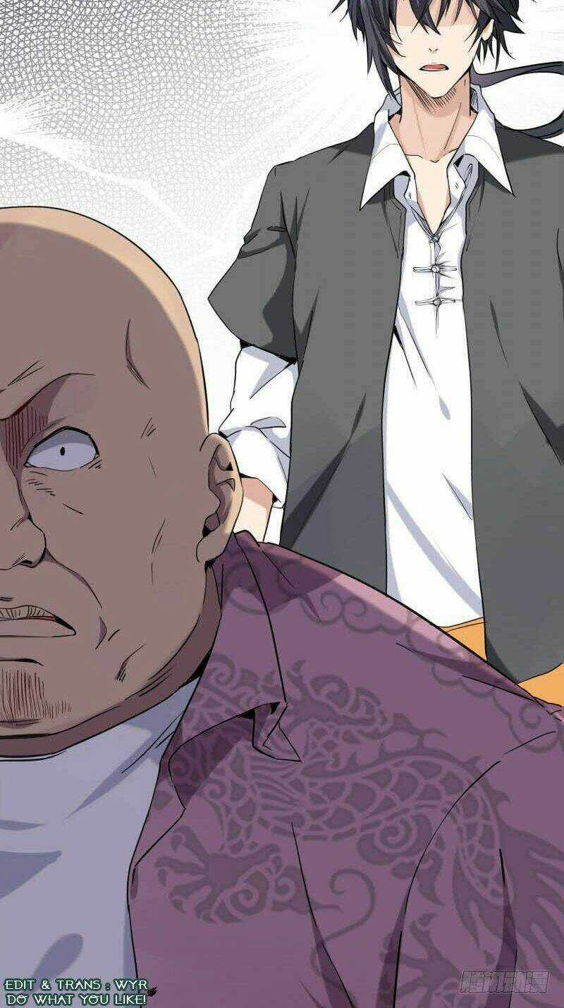 Nhất Phẩm Cao Thủ Chapter 2 trang 12