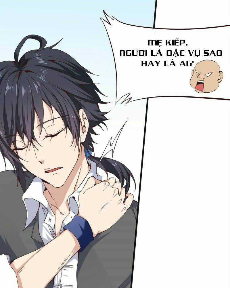 Nhất Phẩm Cao Thủ Chapter 2 trang 15