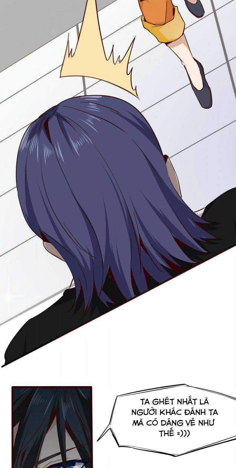 Nhất Phẩm Cao Thủ Chapter 2 trang 8