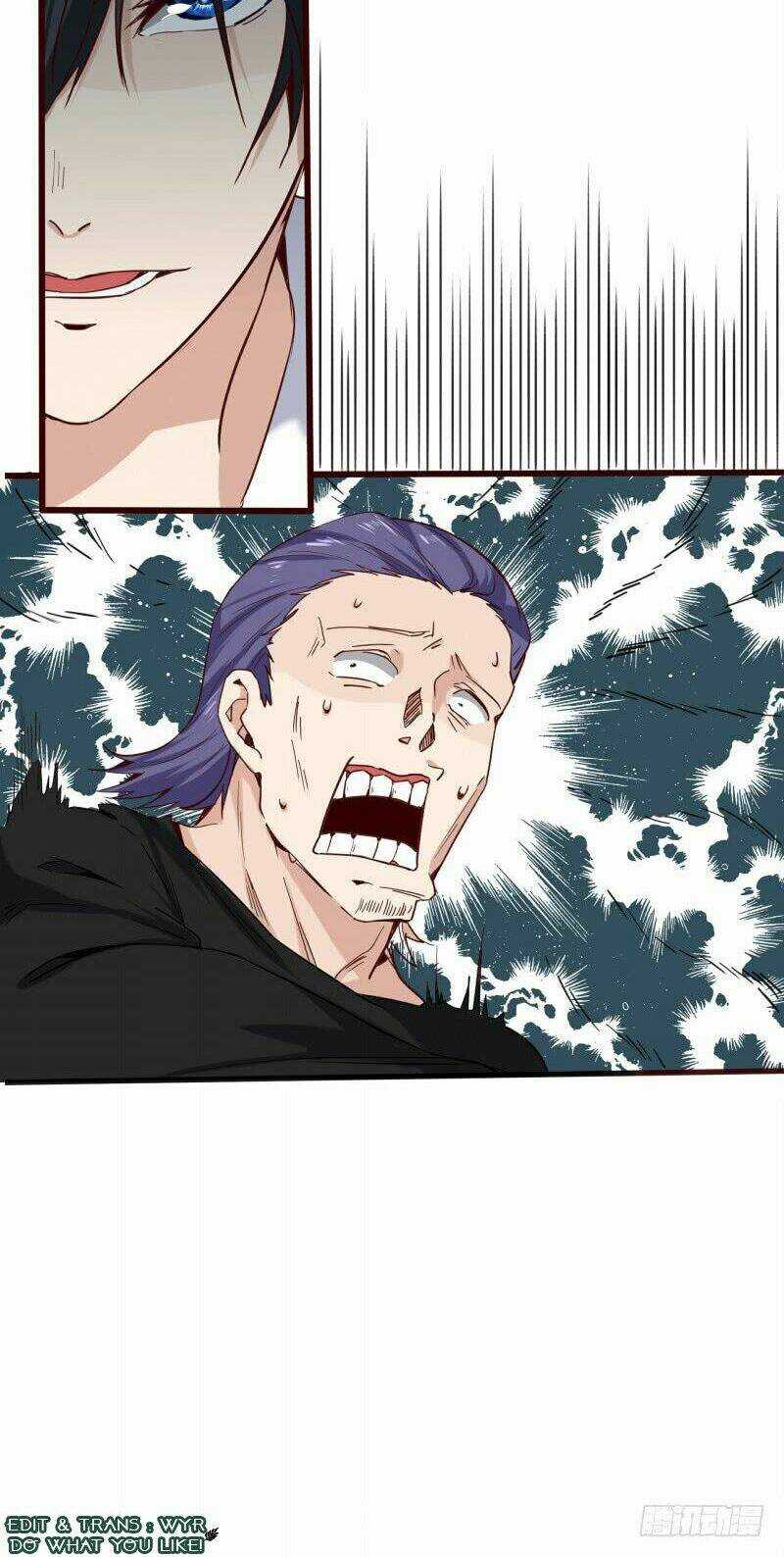 Nhất Phẩm Cao Thủ Chapter 2 trang 9