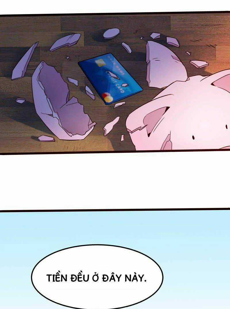 Nhất Phẩm Cao Thủ Chapter 3 trang 10