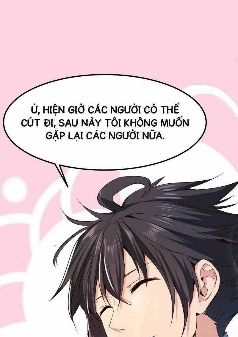 Nhất Phẩm Cao Thủ Chapter 3 trang 12