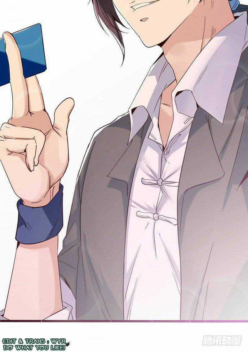 Nhất Phẩm Cao Thủ Chapter 3 trang 13