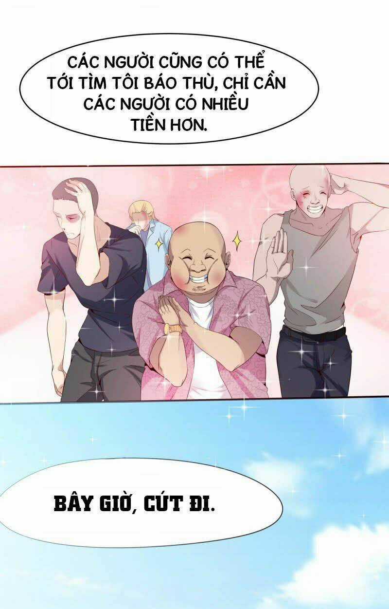 Nhất Phẩm Cao Thủ Chapter 3 trang 14