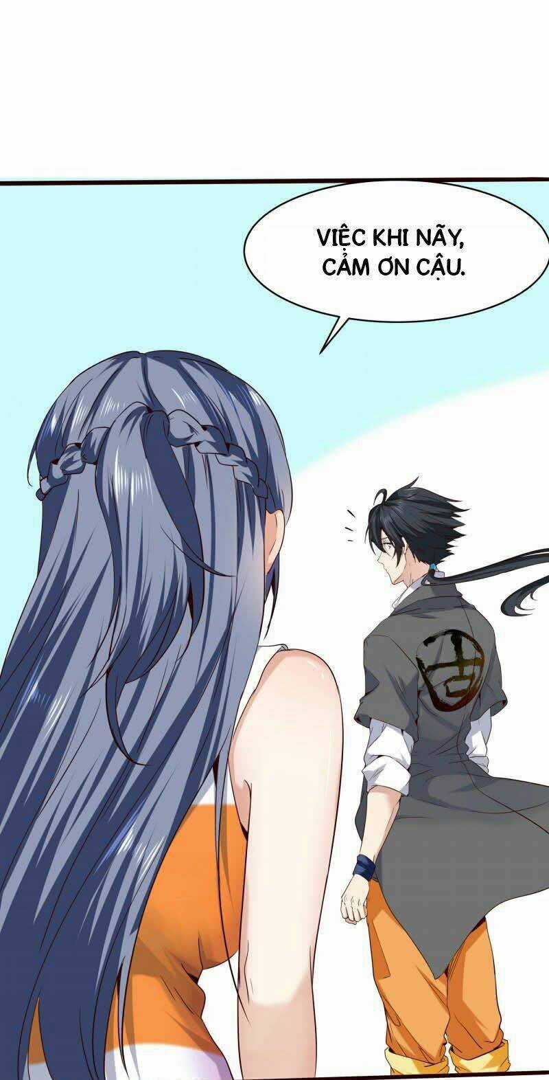 Nhất Phẩm Cao Thủ Chapter 3 trang 16