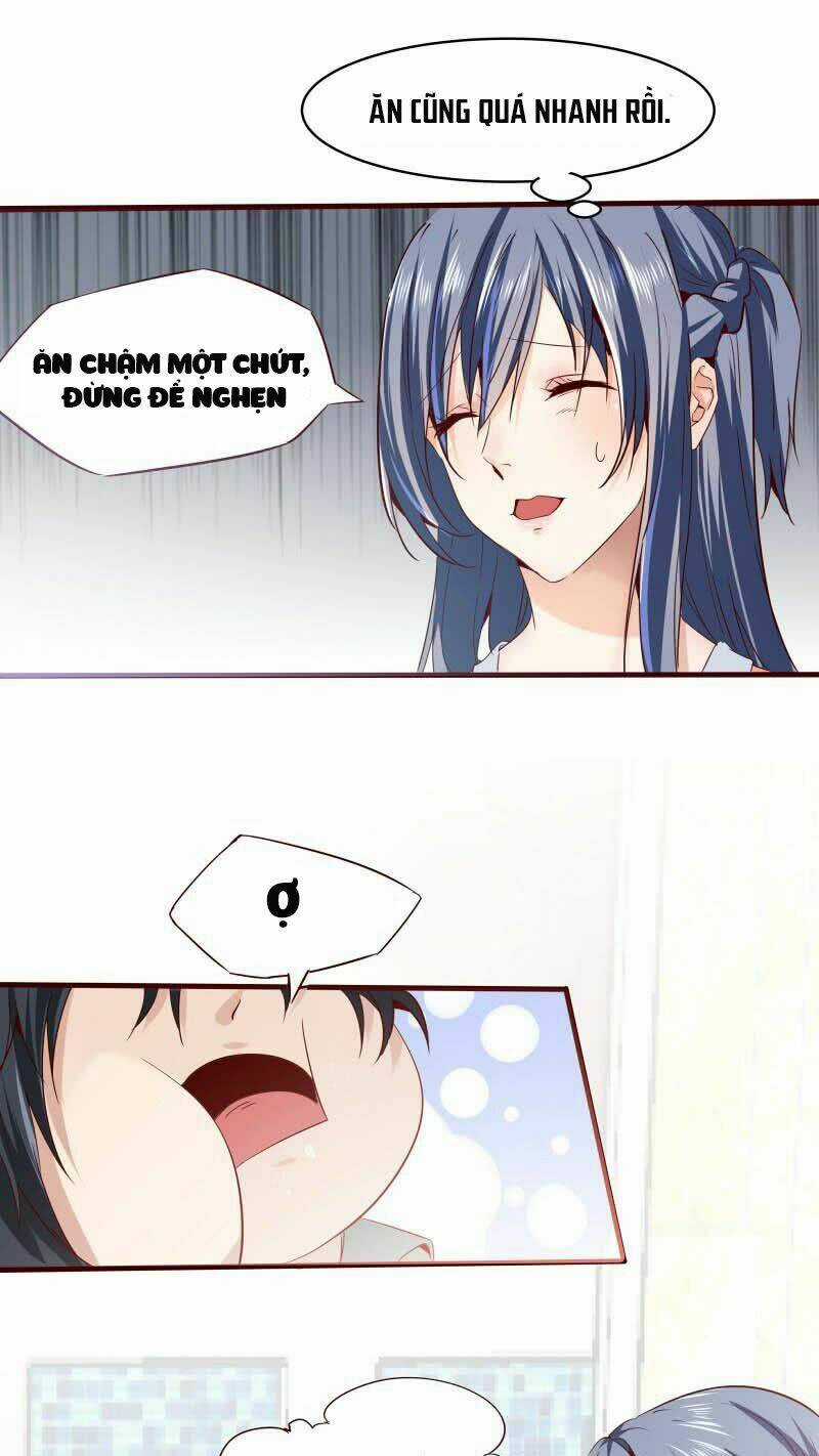 Nhất Phẩm Cao Thủ Chapter 3 trang 23