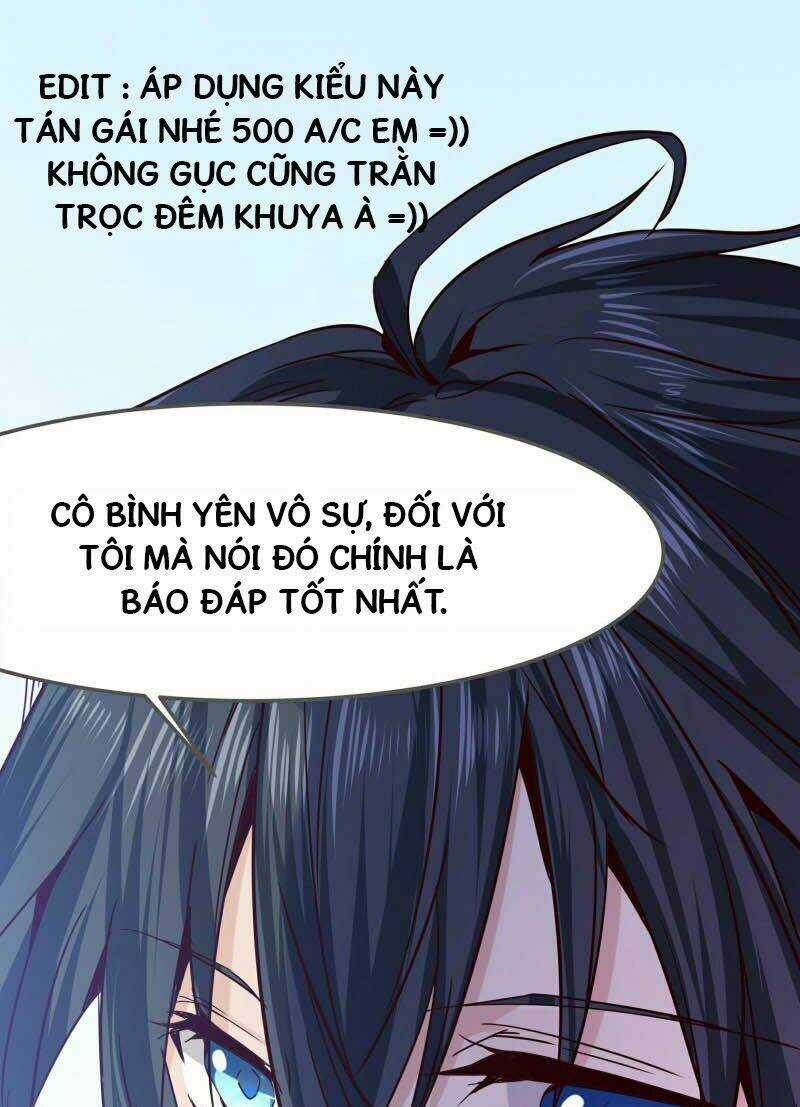 Nhất Phẩm Cao Thủ Chapter 3 trang 26