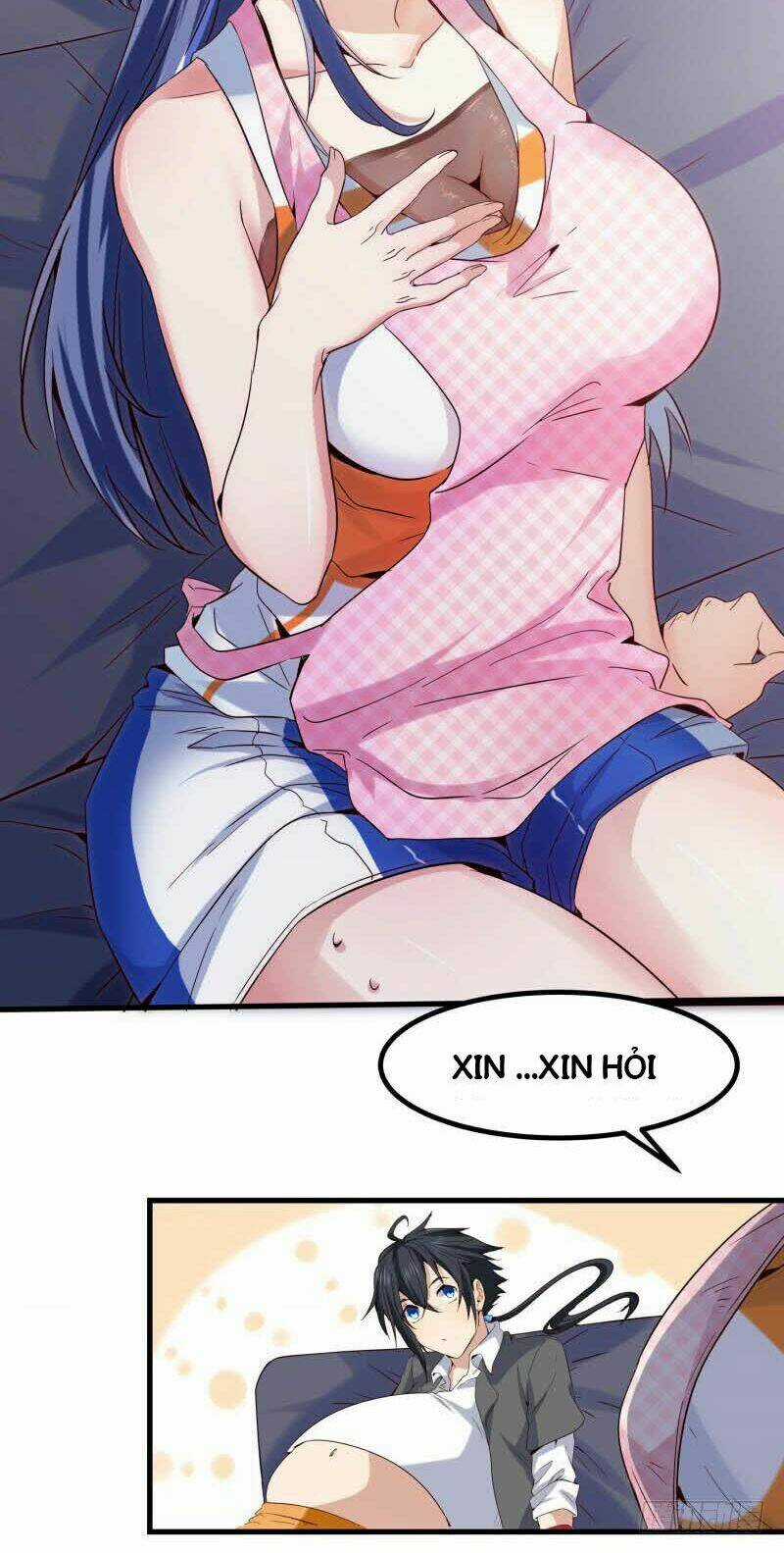 Nhất Phẩm Cao Thủ Chapter 3 trang 30