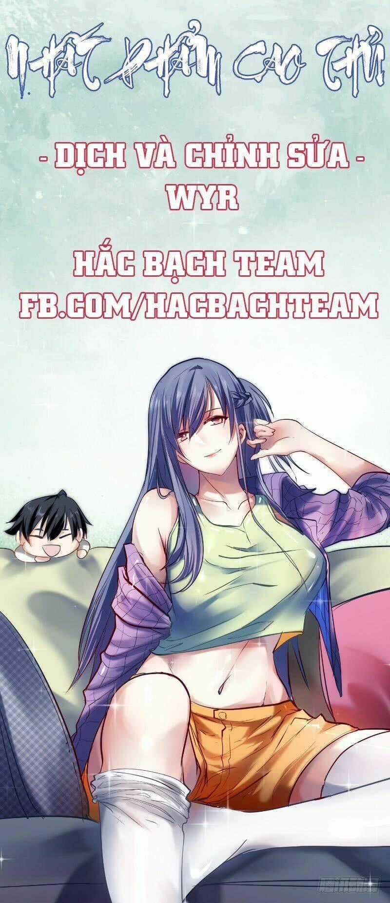 Nhất Phẩm Cao Thủ Chapter 3 trang 33