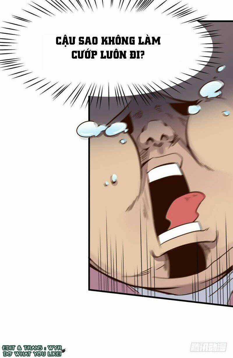 Nhất Phẩm Cao Thủ Chapter 3 trang 4