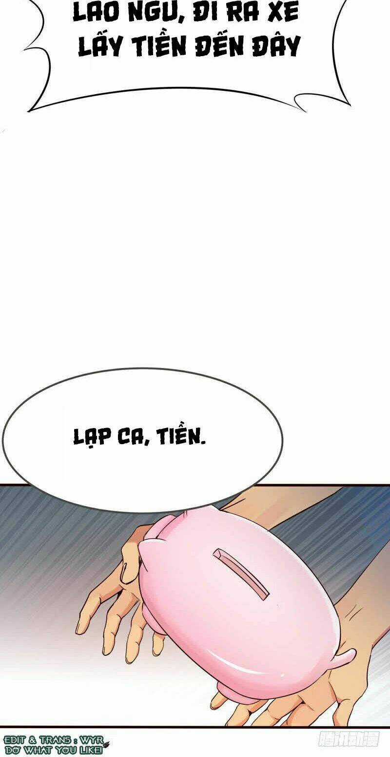 Nhất Phẩm Cao Thủ Chapter 3 trang 7