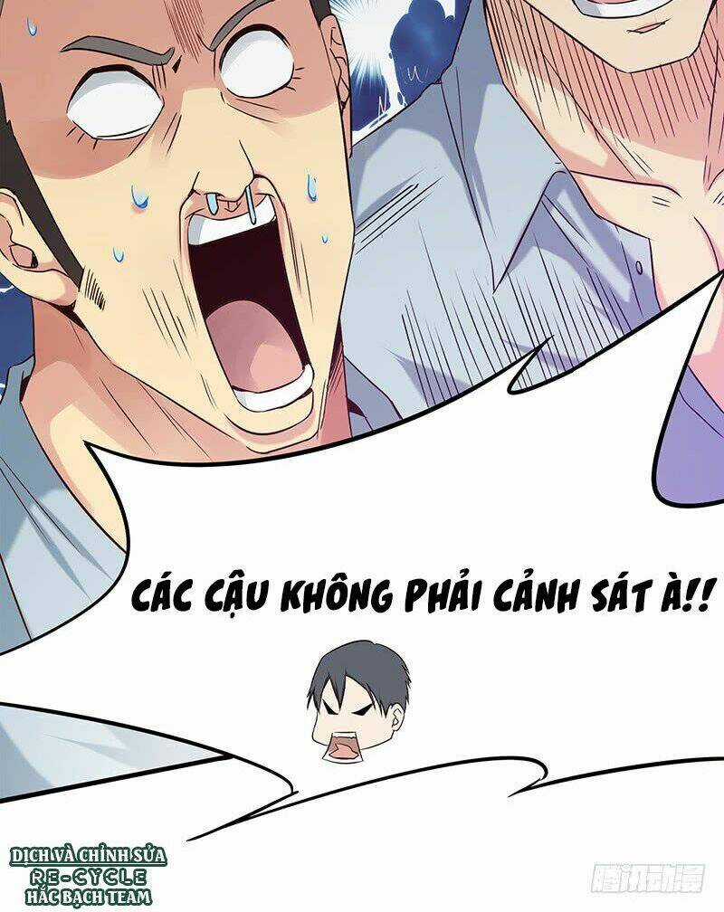 Nhất Phẩm Cao Thủ Chapter 4 trang 10