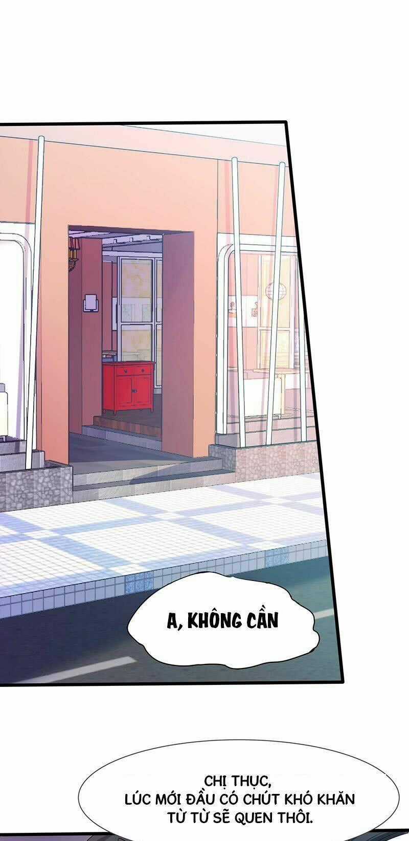 Nhất Phẩm Cao Thủ Chapter 4 trang 12