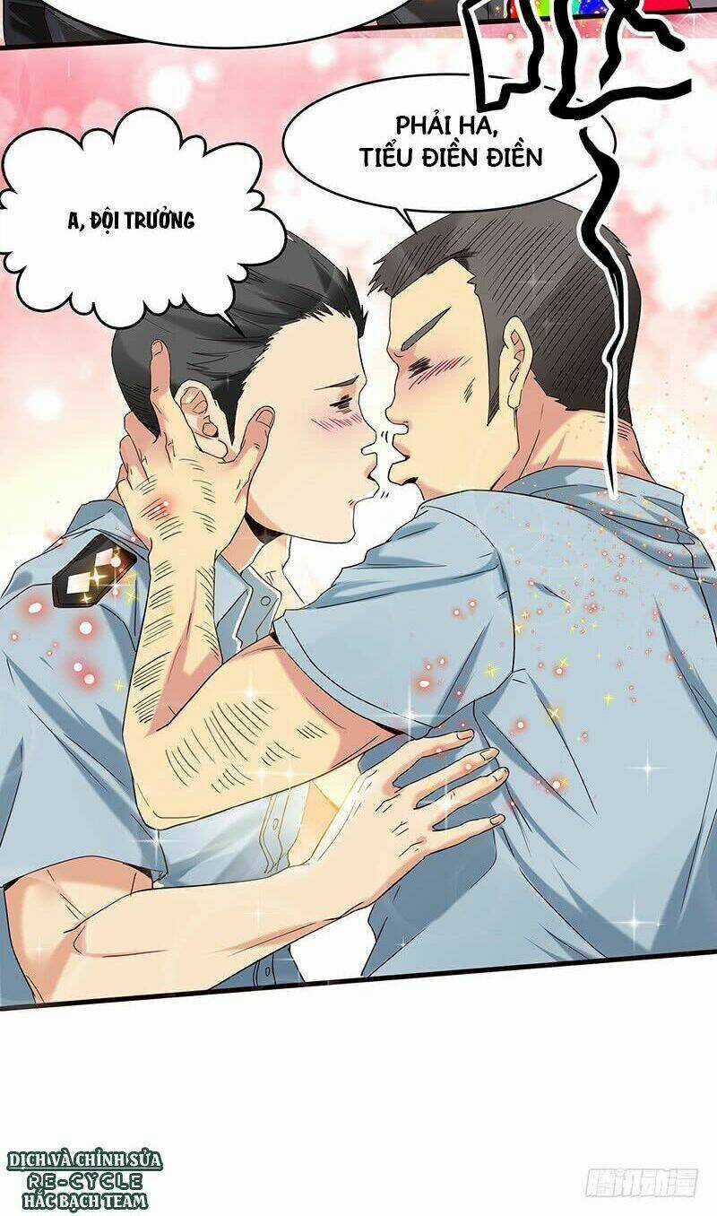 Nhất Phẩm Cao Thủ Chapter 4 trang 4