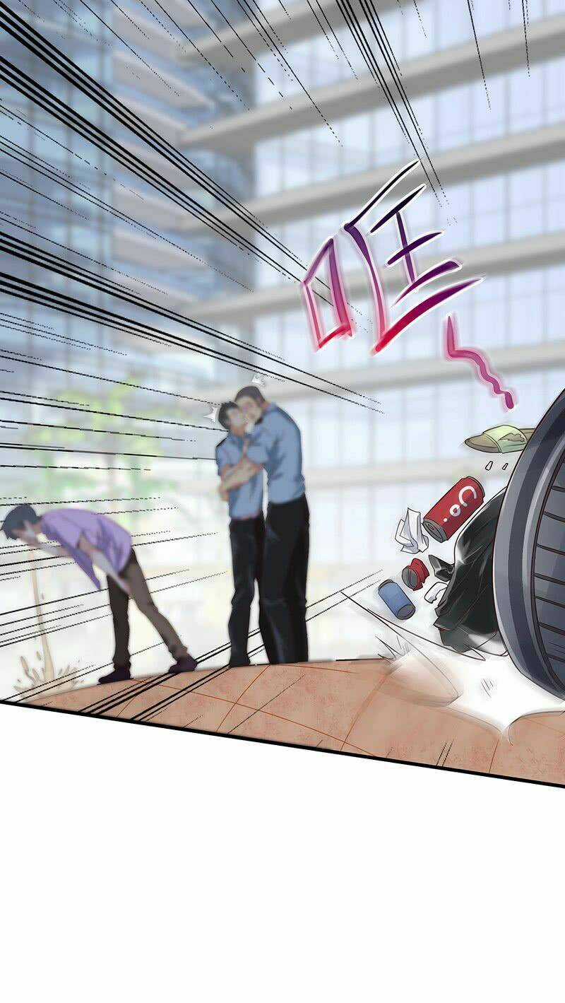 Nhất Phẩm Cao Thủ Chapter 4 trang 5