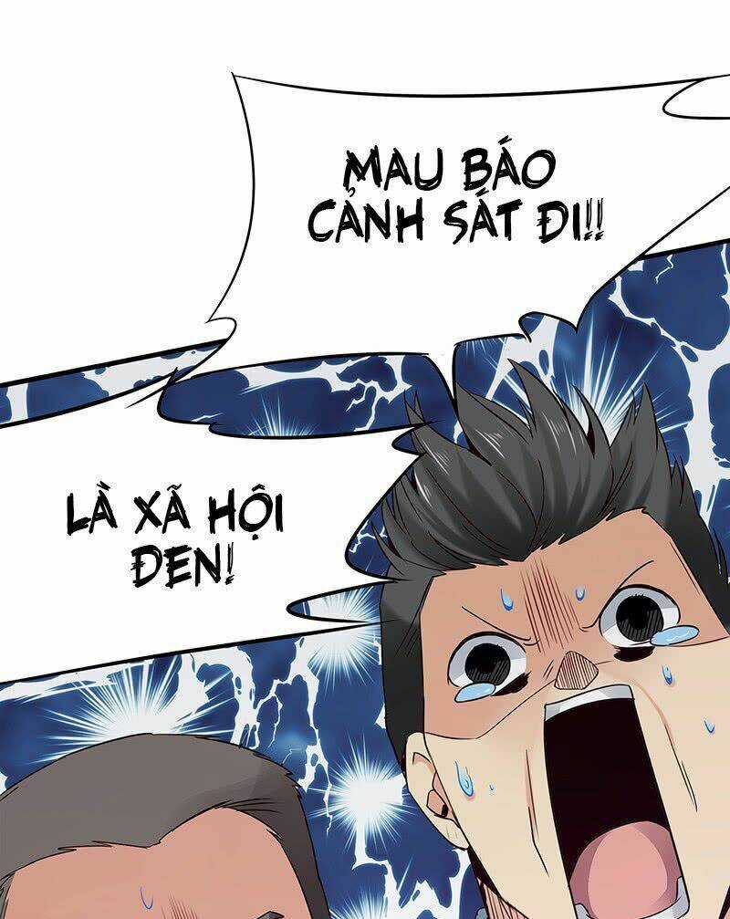 Nhất Phẩm Cao Thủ Chapter 4 trang 9