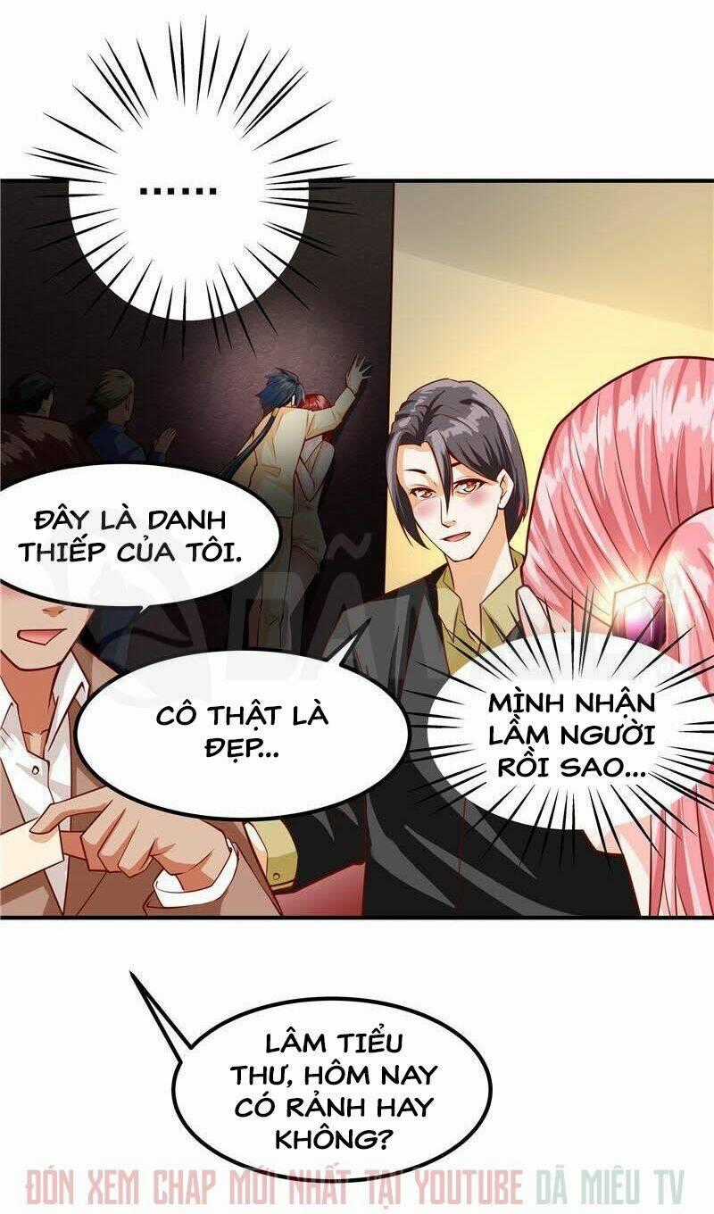 Nhất Phẩm Cao Thủ Chapter 43 trang 1
