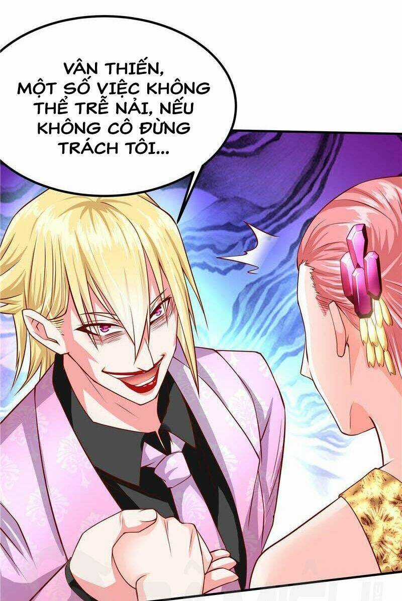 Nhất Phẩm Cao Thủ Chapter 43 trang 15