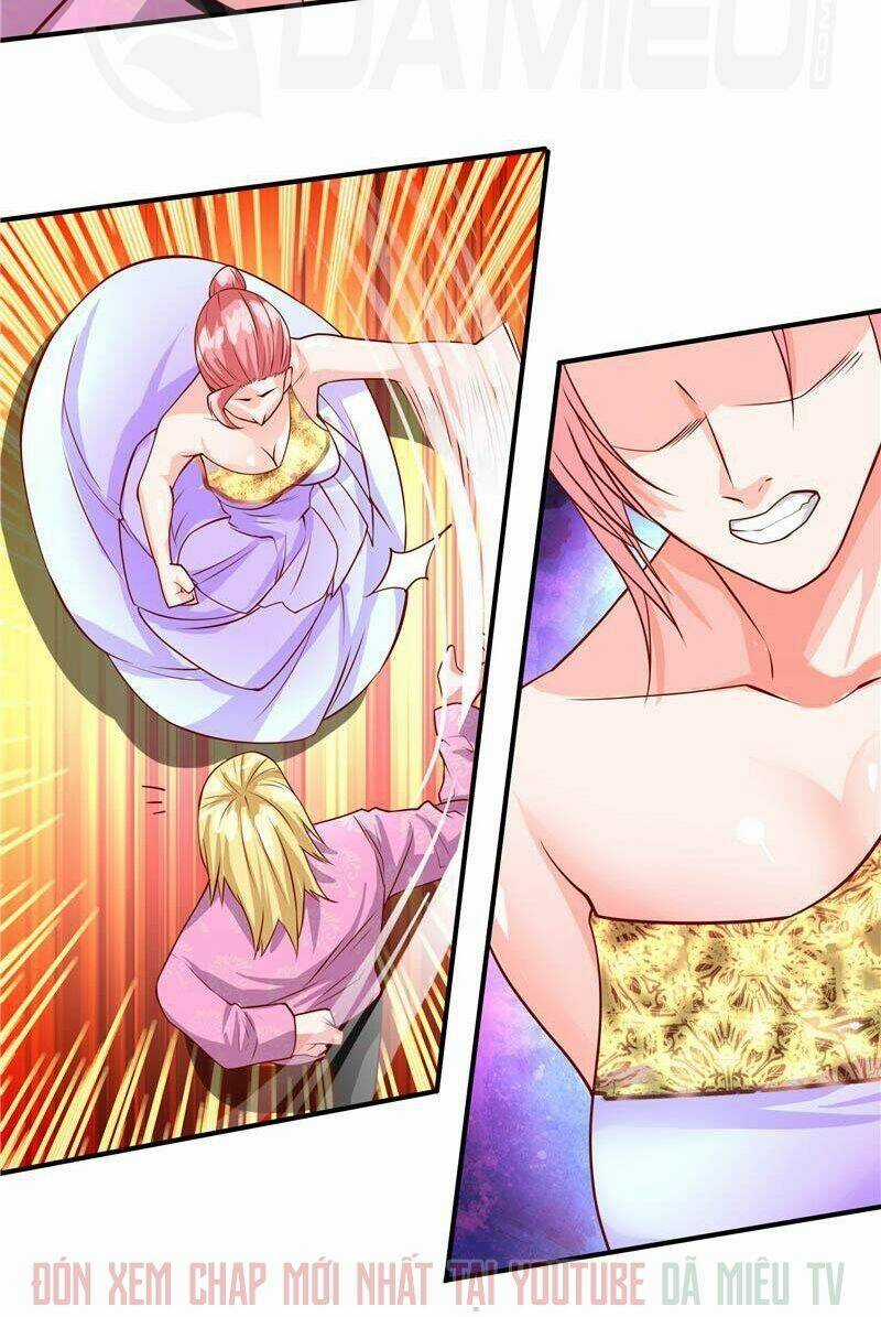 Nhất Phẩm Cao Thủ Chapter 43 trang 16