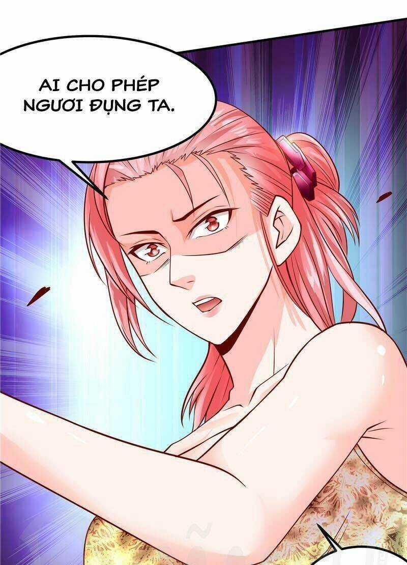 Nhất Phẩm Cao Thủ Chapter 43 trang 17