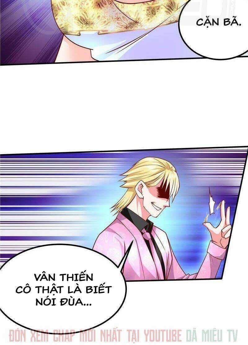 Nhất Phẩm Cao Thủ Chapter 43 trang 18