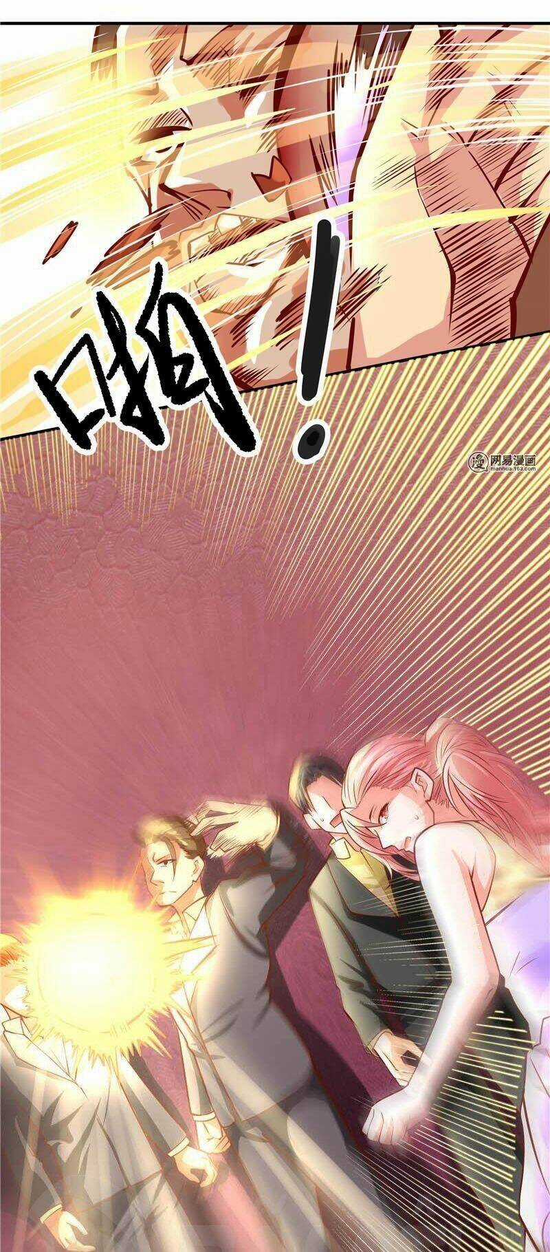 Nhất Phẩm Cao Thủ Chapter 43 trang 2