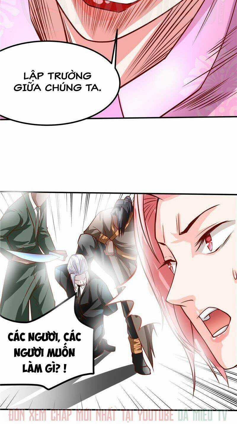 Nhất Phẩm Cao Thủ Chapter 43 trang 20