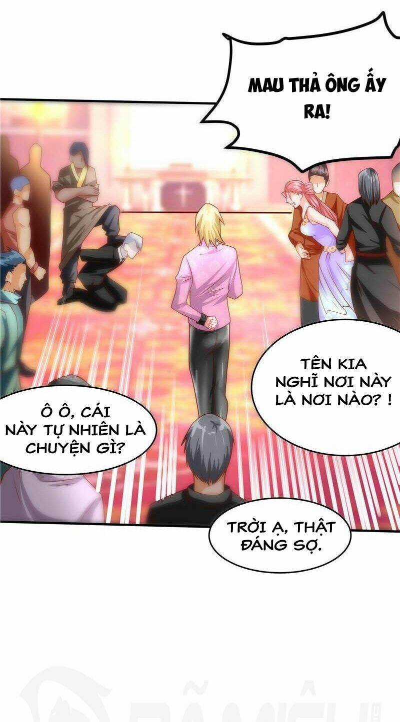 Nhất Phẩm Cao Thủ Chapter 43 trang 21